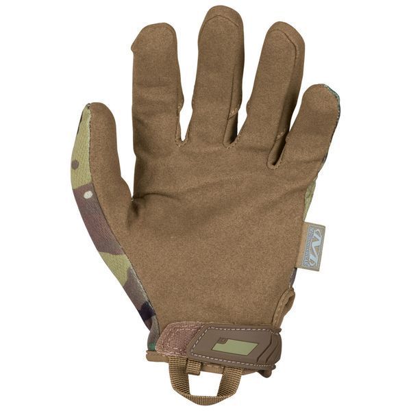 Перчатки Mechanix Мультикам MG-78-009 фото