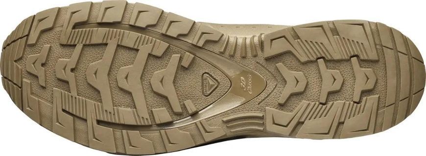 Черевики Salomon XA Forces JUNGLE Койот 14990054 фото