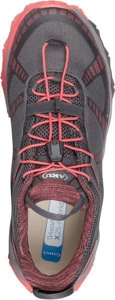 Кросівки з Gore-Tex AKU FlyRock GTX W&rsquo;S Рожеві 670170 фото