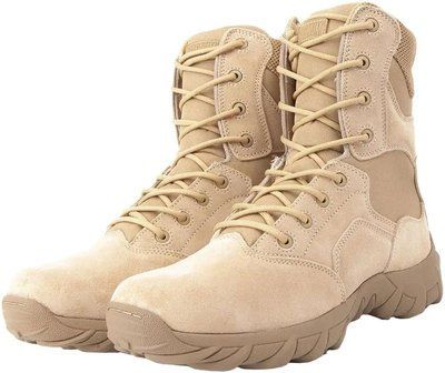 Черевики Magnum Boots Cobra 8.0 V1 Desert Desert Tan 7740022 фото