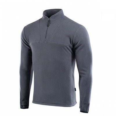 Кофта M-Tac Delta Fleece Темно-синя 70003012-XS фото