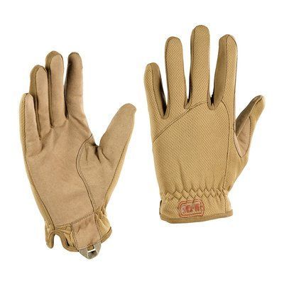 Рукавички M-Tac Scout Tactical Mk.2 Койот 90314005-S фото