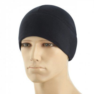 Шапка M-Tac Watch Cap фліс Light Polartec Gen.II Темно-синя 40562815-S фото
