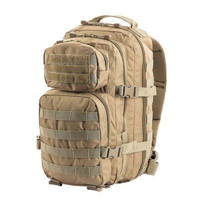 Рюкзак M-Tac Assault Pack Coyote 10332003 фото