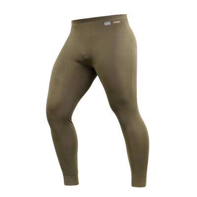 Термоштани M-Tac Polartec Winter Baselayer Vent Dark Olive 70025048-XS фото