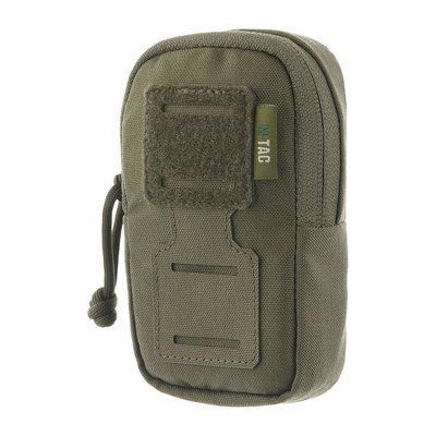 Підсумок утилітарний M-Tac Elite Ranger Green 10136023 фото