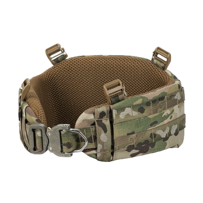 Пояс M-Tac Tegris D-Ring Cobra Belt ARMOR Multicam 10343008-3XL фото
