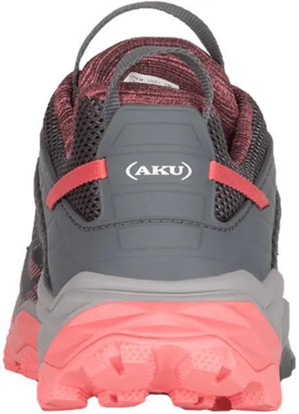 Кросівки з Gore-Tex AKU FlyRock GTX W&rsquo;S Рожеві 670170 фото