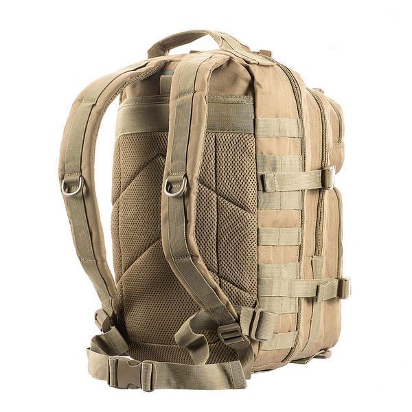 Рюкзак M-Tac Assault Pack Coyote 10332003 фото