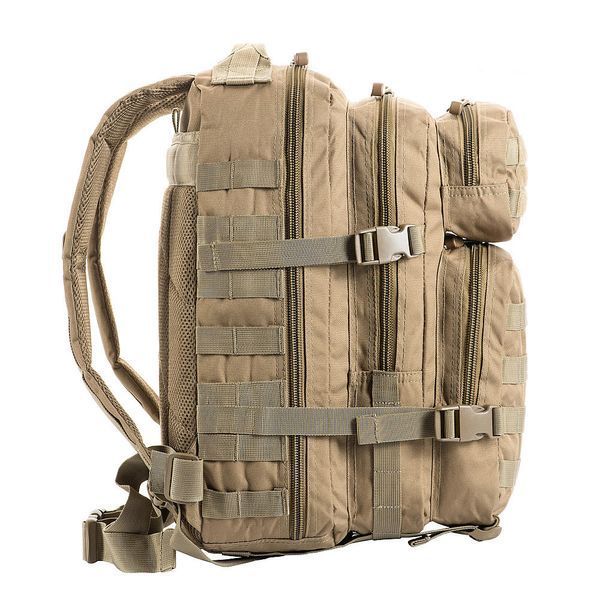 Рюкзак M-Tac Assault Pack Coyote 10332003 фото