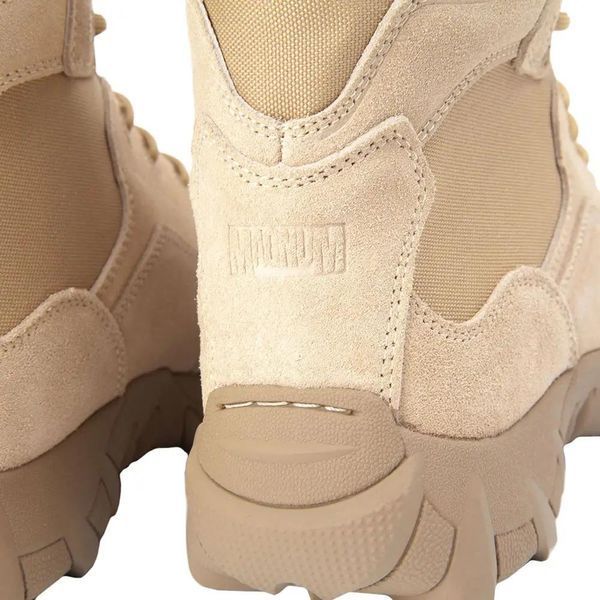 Черевики Magnum Boots Cobra 8.0 V1 Desert Desert Tan 7740024 фото