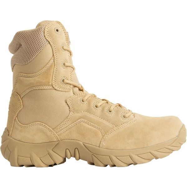 Черевики Magnum Boots Cobra 8.0 V1 Desert Desert Tan 7740024 фото