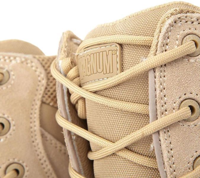 Черевики Magnum Boots Cobra 8.0 V1 Desert Desert Tan 7740024 фото