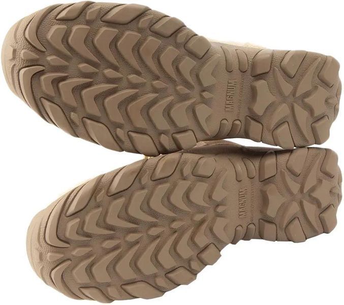 Черевики Magnum Boots Cobra 8.0 V1 Desert Desert Tan 7740024 фото