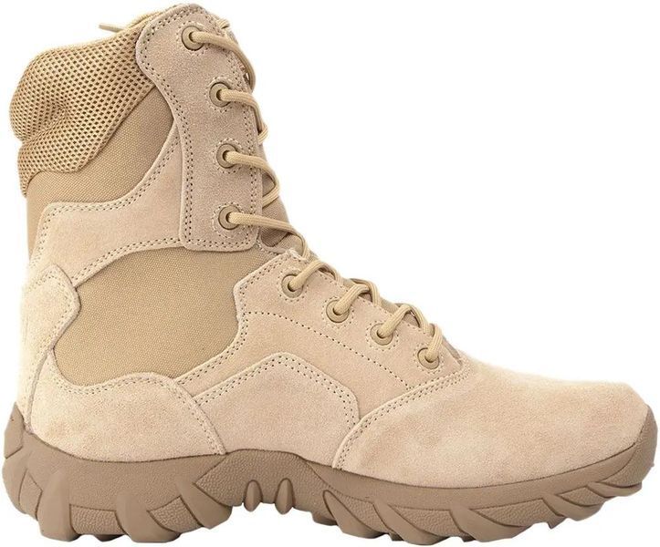 Черевики Magnum Boots Cobra 8.0 V1 Desert Desert Tan 7740024 фото