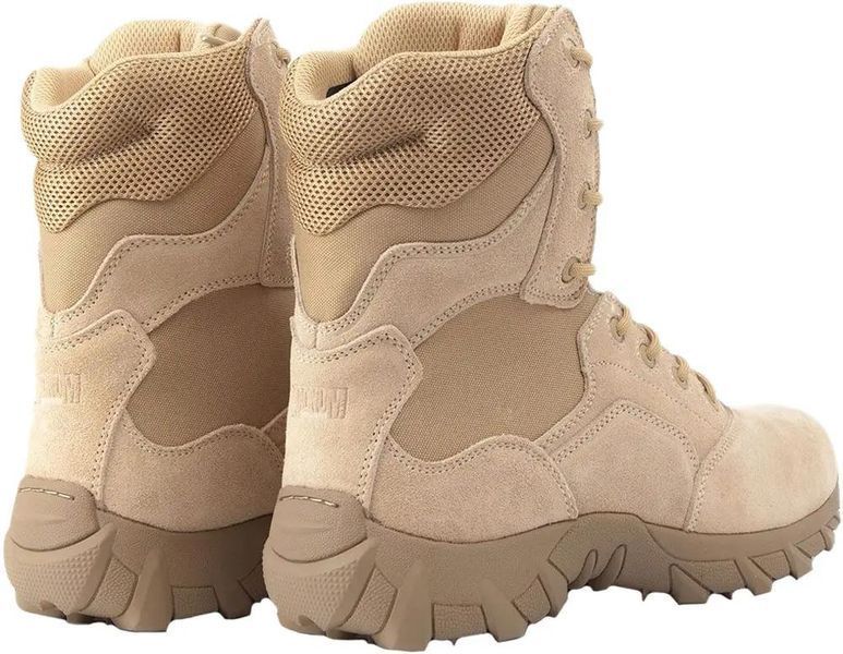 Черевики Magnum Boots Cobra 8.0 V1 Desert Desert Tan 7740024 фото