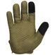 Рукавиці MIL-TEC Combat Touch Олива 12521101-903 фото 8