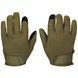Рукавиці MIL-TEC Combat Touch Олива 12521101-903 фото 2