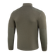 Кофта M-Tac Senator Fleece Polartec Dark Olive 20477048-XS фото 2