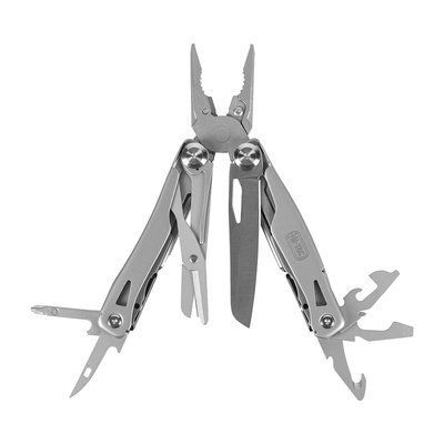 Мультитул M-Tac Type 7 Metal 60023301 фото