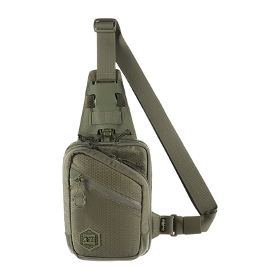 Сумка M-Tac Sling Bag Elite Hex Ranger Green 10175023 фото