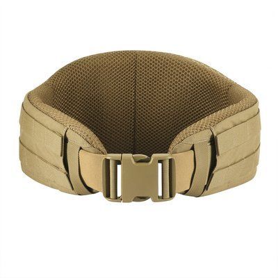 Пояс M-Tac Belt ARMOR Coyote 10037805-M/L фото