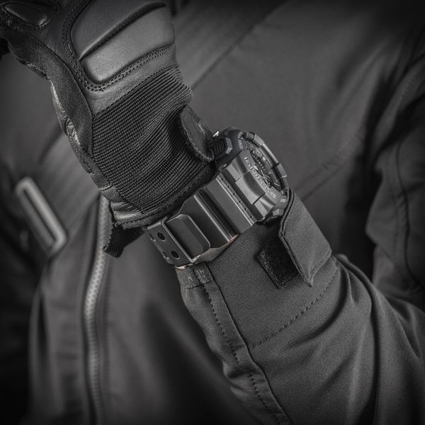 Годинник M-Tac Sport Black 50006002 фото