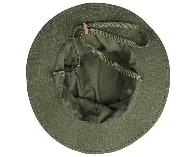 Панама MIL-TEC British Boonie Олива 12326101-903 фото