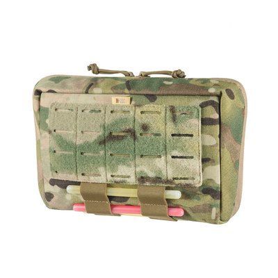 Підсумок M-Tac Admin X-Large Elite Multicam 10410008 фото