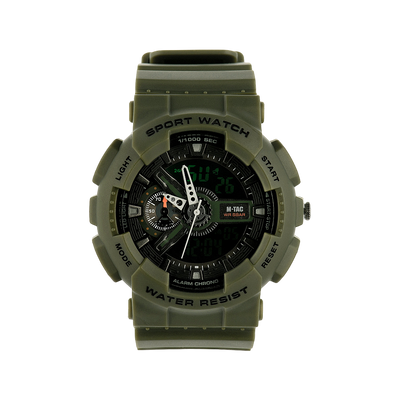 Годинник M-Tac Sport Olive 50006001 фото