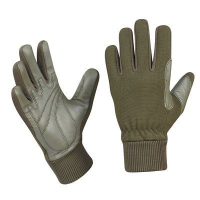 Рукавички M-Tac Assault Tactical Mk.8 Олива 90212001-S фото