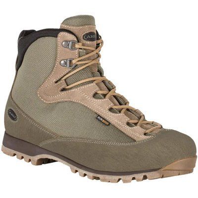 Черевики AKU Pilgrim DS Desert Олива 670081 фото