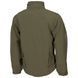 Куртка MFH &laquo;Scorpion&raquo; SoftShell Олива 03415B-XL фото 2