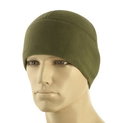 Шапка M-Tac Watch Cap фліс Light Polartec Gen.II Army Olive 40562862-S фото