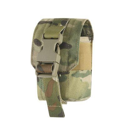 Підсумок M-Tac Laser Cut Multicam 10390008 фото