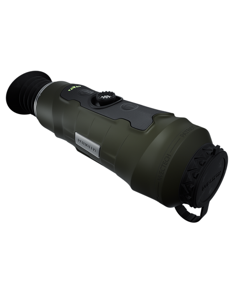 Тепловізійний монокуляр NVECTech Patriot 2 L19 007-007 фото