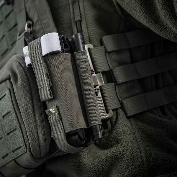 Підсумок для турнікета M-Tac Gen.III Olive 10137423 фото