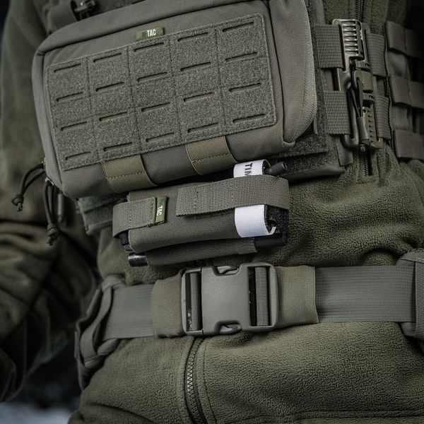 Підсумок для турнікета M-Tac Gen.III Olive 10137423 фото
