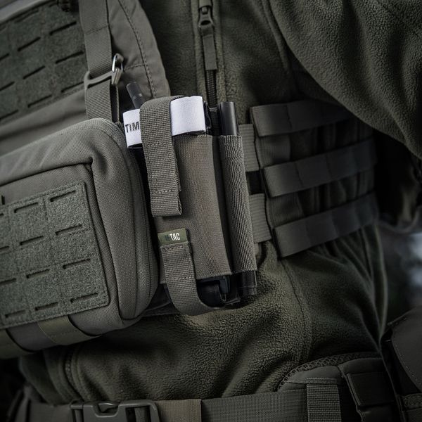 Підсумок для турнікета M-Tac Gen.III Olive 10137423 фото