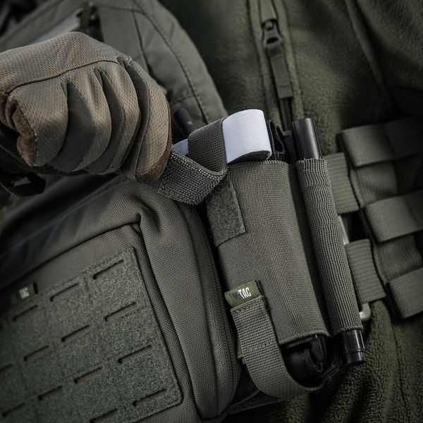 Підсумок для турнікета M-Tac Gen.III Olive 10137423 фото
