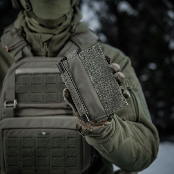 Підсумок для турнікета M-Tac Gen.III Olive 10137423 фото