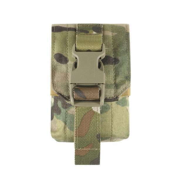Підсумок M-Tac Laser Cut Multicam 10390008 фото