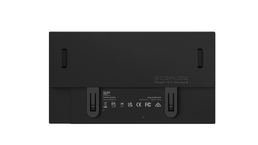 Монітор EcoFlow Power Kit ZMM100MT-ROB фото