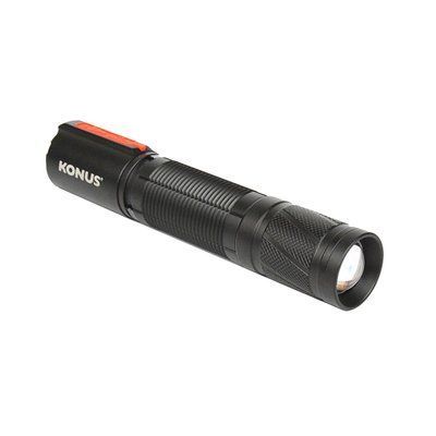 Ліхтар KONUS KONUSLIGHT-RC7 (1200 Lm) USB Rechargeable 3931 фото