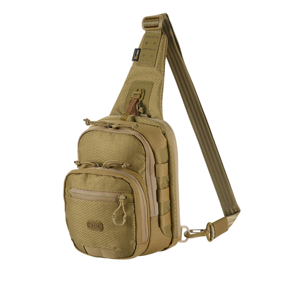 Сумка M-Tac Cross Bag Slim Elite 10210005 фото