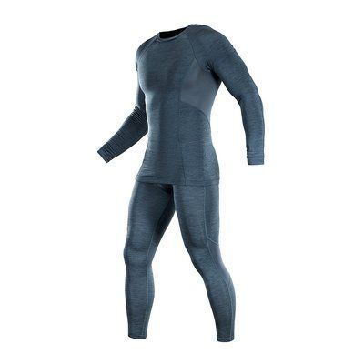 Термобілизна M-Tac Active Level I Темно-синя 70010012-S фото