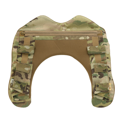 Демпфер плечовий M-Tac для плитоноски Cuirass QRS Multicam 10179008 фото