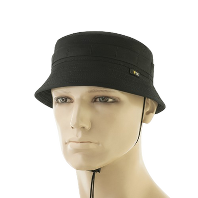 Панама M-Tac Gen.II Flex Rip-Stop Чёрный 40660002-57 фото
