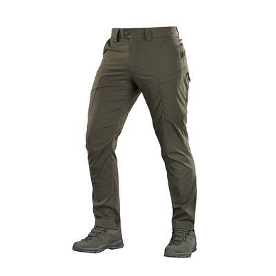 Штани M-Tac Sahara Flex Light Dark Olive 20064048-28/32 фото