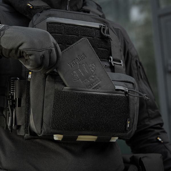 Підсумок M-Tac Admin Large Elite Gen.II 51650002 фото